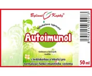 Autoimmunol - Ziołowe krople (nalewka) 50 ml