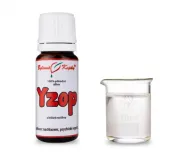 Hyzop - 100% naturalny olejek eteryczny - olejek eteryczny (eteryczny) 10 ml