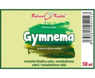 Gymnema (Gurmár) - krople ziołowe (nalewka) 50 ml