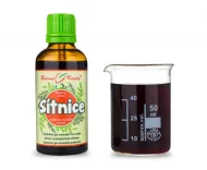 Siatkówka oka - krople ziołowe (nalewka) 50 ml