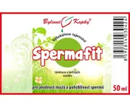 Spermafit - Ziołowe krople (nalewka) 50 ml