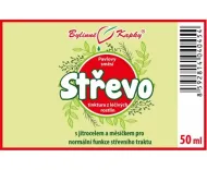 Jelita - krople ziołowe (nalewka) 50 ml