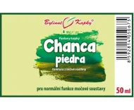 Chanca Piedra - krople ziołowe (nalewka) 50 ml