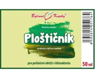 Pluskwa - naturalny estriol - krople ziołowe (nalewka) 50 ml