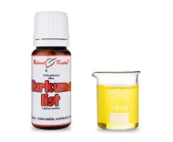 Kurkuma (kurkuma) liść - 100% naturalny olejek eteryczny - olejek eteryczny 10 ml