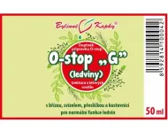 Onko "G" - nerki - krople ziołowe (nalewka) 50 ml