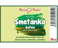 Krem (mniszek lekarski) korzeń - krople ziołowe (nalewka) 50 ml