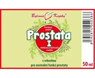 Prostata I - krople ziołowe (nalewka) 50 ml