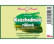 Rhodiola (TCM) - krople ziołowe (nalewka) 50 ml