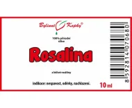 Rosalina - 100% naturalny olejek eteryczny - olejek eteryczny 10 ml