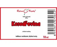 Rododendron - 100% naturalny olejek eteryczny - olejek eteryczny 10 ml