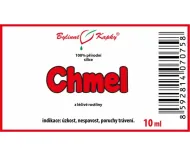 Chmiel - 100% naturalny olejek eteryczny - olejek eteryczny 10 ml