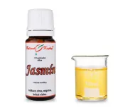 Jaśmin - 15% naturalny olejek eteryczny - olejek eteryczny 10 ml