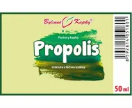 Krople propolisu (nalewka) 50 ml