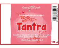Tantra (masaż tantryczny) - olejek do masażu całego ciała 100ml