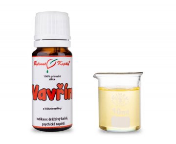 Laurel - 100% naturalny olejek eteryczny - olejek eteryczny 10 ml