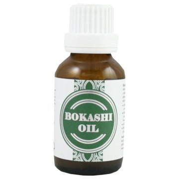 Olejek Bokashi (Bokashi Oil) 25 ml