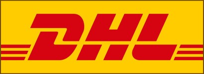DHL kurier - Płatność online + pakowanie 9 zł
